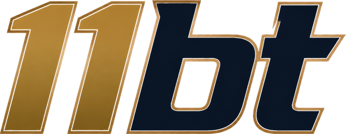 11bt logo